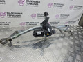 механизм стеклоочистителя (трапеция дворников) BMW X5 G05 2021, 3.0 л., B58B30C, бензин, АКПП, черный, внедорожник 5 дв., полный привод, 61619880517, 9880517, 8739979 - фото №3