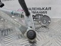 механизм стеклоочистителя (трапеция дворников) BMW X5 G05 2021, 3.0 л., B58B30C, бензин, АКПП, черный, внедорожник 5 дв., полный привод, 61619880517, 9880517, 8739979 - фото №8