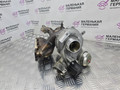 турбина Mercedes-Benz E-Класс W213/S213/C238/A238 2018, 2.0 л., M 274.920, бензин, АКПП, 149 polar white или polarweiss, седан, задний привод, правый руль, A2740904180 - фото №2