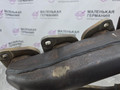 турбина Mercedes-Benz E-Класс W213/S213/C238/A238 2018, 2.0 л., M 274.920, бензин, АКПП, 149 polar white или polarweiss, седан, задний привод, правый руль, A2740904180 - фото №11