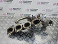 турбина Mercedes-Benz E-Класс W213/S213/C238/A238 2018, 2.0 л., M 274.920, бензин, АКПП, 149 polar white или polarweiss, седан, задний привод, правый руль, A2740904180 - фото №12