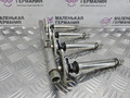форсунка Mercedes-Benz GLA-Класс X156 2014, 2.0 л., M 270.920, бензин, робот, белый calcite white (650u), хетчбэк 5 дв., полный привод, правый руль, A2780700687, A2781530728, A2700701595 - фото №6