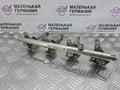 форсунка Mercedes-Benz GLA-Класс X156 2014, 2.0 л., M 270.920, бензин, робот, белый calcite white (650u), хетчбэк 5 дв., полный привод, правый руль, A2780700687, A2781530728, A2700701595 - фото №5