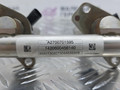 форсунка Mercedes-Benz GLA-Класс X156 2014, 2.0 л., M 270.920, бензин, робот, белый calcite white (650u), хетчбэк 5 дв., полный привод, правый руль, A2780700687, A2781530728, A2700701595 - фото №7