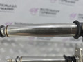 форсунка Mercedes-Benz GLA-Класс X156 2014, 2.0 л., M 270.920, бензин, робот, белый calcite white (650u), хетчбэк 5 дв., полный привод, правый руль, A2780700687, A2781530728, A2700701595 - фото №9