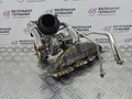 турбина Mercedes-Benz GLA-Класс X156 2014, 2.0 л., M 270.920, бензин, робот, белый calcite white (650u), хетчбэк 5 дв., полный привод, правый руль, A2700901880, A0001531159 - фото №5