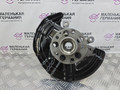 кулак поворотный левый Mercedes-Benz GLA-Класс X156 2014, 2.0 л., M 270.920, бензин, робот, белый calcite white (650u), хетчбэк 5 дв., полный привод, правый руль, A2464210720 - фото №2