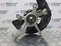 кулак поворотный левый Mercedes-Benz GLA-Класс X156 2014, 2.0 л., M 270.920, бензин, робот, белый calcite white (650u), хетчбэк 5 дв., полный привод, правый руль, A2464210720 - фото №6