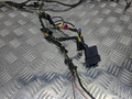проводка BMW X5 G05 2021, 3.0 л., B58B30C, бензин, АКПП, черный, внедорожник 5 дв., полный привод, 9132576, 8352530, 6901658 - фото №2