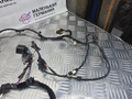 дверная проводка BMW 5 серия G30/G31 G31 2017, 2.0 л., B48 B20 B, бензин, АКПП, alpinweiss 3 (300), универсал, правый руль, 61126991528, 6991528, 9370927, G635536 - фото №5