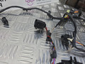 дверная проводка BMW 5 серия G30/G31 G31 2017, 2.0 л., B48 B20 B, бензин, АКПП, alpinweiss 3 (300), универсал, правый руль, 61126991528, 6991528, 9370927, G635536 - фото №6