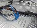 дверная проводка BMW 5 серия G30/G31 G31 2017, 2.0 л., B48 B20 B, бензин, АКПП, alpinweiss 3 (300), универсал, правый руль, 61126991528, 6991528, 9370927, G635536 - фото №7