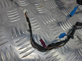дверная проводка BMW 5 серия G30/G31 G31 2017, 2.0 л., B48 B20 B, бензин, АКПП, alpinweiss 3 (300), универсал, правый руль, 61126991528, 6991528, 9370927, G635536 - фото №11