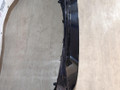 бампер задний BMW 8 серия G14/G15 G15 2021, 4.4 л., N63B44D, бензин, АКПП, черный, купе, полный привод, 51128081108, 8081108, 9021942, 8090423 - фото №7