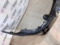 бампер задний BMW 8 серия G14/G15 G15 2021, 4.4 л., N63B44D, бензин, АКПП, черный, купе, полный привод, 51128081108, 8081108, 9021942, 8090423 - фото №6