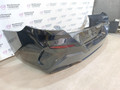 бампер задний BMW 8 серия G14/G15 G15 2021, 4.4 л., N63B44D, бензин, АКПП, черный, купе, полный привод, 51128081108, 8081108, 9021942, 8090423 - фото №5