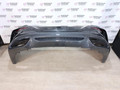 бампер задний BMW 8 серия G14/G15 G15 2021, 4.4 л., N63B44D, бензин, АКПП, черный, купе, полный привод, 51128081108, 8081108, 9021942, 8090423 - фото №3