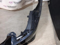 бампер задний BMW 8 серия G14/G15 G15 2021, 4.4 л., N63B44D, бензин, АКПП, черный, купе, полный привод, 51128081108, 8081108, 9021942, 8090423 - фото №8