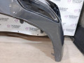 бампер задний BMW 8 серия G14/G15 G15 2021, 4.4 л., N63B44D, бензин, АКПП, черный, купе, полный привод, 51128081108, 8081108, 9021942, 8090423 - фото №11