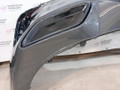 бампер задний BMW 8 серия G14/G15 G15 2021, 4.4 л., N63B44D, бензин, АКПП, черный, купе, полный привод, 51128081108, 8081108, 9021942, 8090423 - фото №13