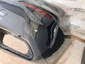 бампер задний BMW 8 серия G14/G15 G15 2021, 4.4 л., N63B44D, бензин, АКПП, черный, купе, полный привод, 51128081108, 8081108, 9021942, 8090423 - фото №15