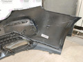 бампер задний BMW 8 серия G14/G15 G15 2021, 4.4 л., N63B44D, бензин, АКПП, черный, купе, полный привод, 51128081108, 8081108, 9021942, 8090423 - фото №18