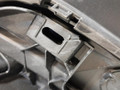 бампер задний BMW 8 серия G14/G15 G15 2021, 4.4 л., N63B44D, бензин, АКПП, черный, купе, полный привод, 51128081108, 8081108, 9021942, 8090423 - фото №21