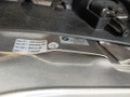 бампер задний BMW 8 серия G14/G15 G15 2021, 4.4 л., N63B44D, бензин, АКПП, черный, купе, полный привод, 51128081108, 8081108, 9021942, 8090423 - фото №29