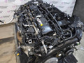 двигатель BMW X5 G05 2021, 3.0 л., B58B30C, бензин, АКПП, черный, внедорожник 5 дв., полный привод, 11005A0A239, 5A0A239 - фото №6