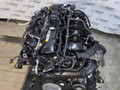 двигатель BMW X5 G05 2021, 3.0 л., B58B30C, бензин, АКПП, черный, внедорожник 5 дв., полный привод, 11005A0A239, 5A0A239 - фото №12