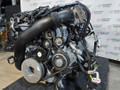 двигатель BMW X5 G05 2021, 3.0 л., B58B30C, бензин, АКПП, черный, внедорожник 5 дв., полный привод, 11005A0A239, 5A0A239 - фото №2