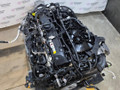 двигатель BMW X5 G05 2021, 3.0 л., B58B30C, бензин, АКПП, черный, внедорожник 5 дв., полный привод, 11005A0A239, 5A0A239 - фото №15
