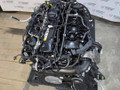 двигатель BMW X5 G05 2021, 3.0 л., B58B30C, бензин, АКПП, черный, внедорожник 5 дв., полный привод, 11005A0A239, 5A0A239 - фото №16