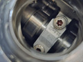 двигатель BMW X5 G05 2021, 3.0 л., B58B30C, бензин, АКПП, черный, внедорожник 5 дв., полный привод, 11005A0A239, 5A0A239 - фото №8