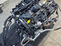 двигатель BMW X5 G05 2021, 3.0 л., B58B30C, бензин, АКПП, черный, внедорожник 5 дв., полный привод, 11005A0A239, 5A0A239 - фото №9