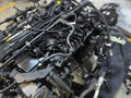 двигатель BMW X5 G05 2021, 3.0 л., B58B30C, бензин, АКПП, черный, внедорожник 5 дв., полный привод, 11005A0A239, 5A0A239 - фото №32