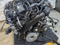 двигатель BMW X5 G05 2021, 3.0 л., B58B30C, бензин, АКПП, черный, внедорожник 5 дв., полный привод, 11005A0A239, 5A0A239 - фото №37