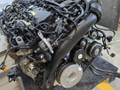 двигатель BMW X5 G05 2021, 3.0 л., B58B30C, бензин, АКПП, черный, внедорожник 5 дв., полный привод, 11005A0A239, 5A0A239 - фото №38