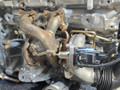 турбина BMW X5 G05 2021, 3.0 л., B58B30C, бензин, АКПП, черный, внедорожник 5 дв., полный привод, 11658679021, 11657934386, 7934386, 8679021 - фото №6