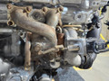 турбина BMW X5 G05 2021, 3.0 л., B58B30C, бензин, АКПП, черный, внедорожник 5 дв., полный привод, 11658679021, 11657934386, 7934386, 8679021 - фото №7