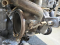 турбина BMW X5 G05 2021, 3.0 л., B58B30C, бензин, АКПП, черный, внедорожник 5 дв., полный привод, 11658679021, 11657934386, 7934386, 8679021 - фото №10