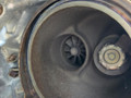 турбина BMW X5 G05 2021, 3.0 л., B58B30C, бензин, АКПП, черный, внедорожник 5 дв., полный привод, 11658679021, 11657934386, 7934386, 8679021 - фото №11