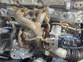 турбина BMW X5 G05 2021, 3.0 л., B58B30C, бензин, АКПП, черный, внедорожник 5 дв., полный привод, 11658679021, 11657934386, 7934386, 8679021 - фото №13