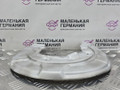 защитный кожух тормозного механизма BMW 5 серия G30/G31 G30 2018, 2.0 л., B48 B20 A, бензин, АКПП, a96 mineral-weiss metallic, седан, задний привод, правый руль, 34206861801, 6861801, 34206899153, 6899153 - фото №7