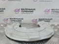 защитный кожух тормозного механизма BMW 5 серия G30/G31 G30 2018, 2.0 л., B48 B20 A, бензин, АКПП, a96 mineral-weiss metallic, седан, задний привод, правый руль, 34206861802, 6861802, 34206899154, 6899154 - фото №5