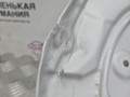 защитный кожух тормозного механизма BMW 5 серия G30/G31 G30 2018, 2.0 л., B48 B20 A, бензин, АКПП, a96 mineral-weiss metallic, седан, задний привод, правый руль, 34206861802, 6861802, 34206899154, 6899154 - фото №8