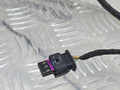 проводка датчиков парковки BMW 5 серия G30/G31 G30 2017, 2.0 л., B47 D20 A, дизель, АКПП, black sapphire metallic (475), седан, задний привод, правый руль, 9364199 - фото №4