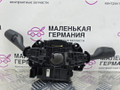 переключатель подрулевой (стрекоза) BMW 5 серия G30/G31 G30 2017, 2.0 л., B47 D20 A, дизель, АКПП, black sapphire metallic (475), седан, задний привод, правый руль, 61316846672, 6846672, 61319436668, 9436668, 61317944086, 7944086, 61319437977, 9437977, 61316839783, 6839783, 61316839781, 6839781 - фото №2