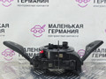 переключатель подрулевой (стрекоза) BMW 5 серия G30/G31 G30 2017, 2.0 л., B47 D20 A, дизель, АКПП, black sapphire metallic (475), седан, задний привод, правый руль, 61316846672, 6846672, 61319436668, 9436668, 61317944086, 7944086, 61319437977, 9437977, 61316839783, 6839783, 61316839781, 6839781 - фото №5
