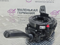 переключатель подрулевой (стрекоза) BMW 5 серия G30/G31 G30 2017, 2.0 л., B47 D20 A, дизель, АКПП, black sapphire metallic (475), седан, задний привод, правый руль, 61316846672, 6846672, 61319436668, 9436668, 61317944086, 7944086, 61319437977, 9437977, 61316839783, 6839783, 61316839781, 6839781 - фото №4